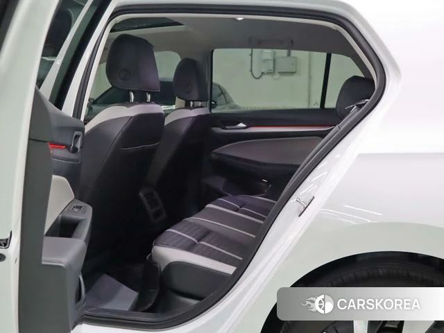 Volkswagen Golf id 4027642 из Китая 15