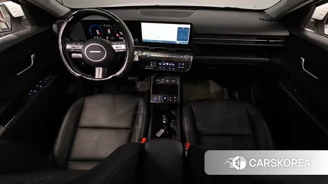 Hyundai Kona (SX2) id 3088332 из Кореи 17