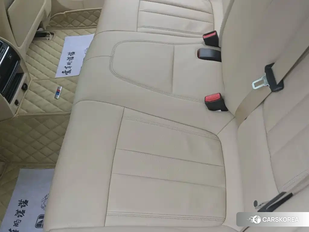 BMW 5 series id 4599773 из Китая 21