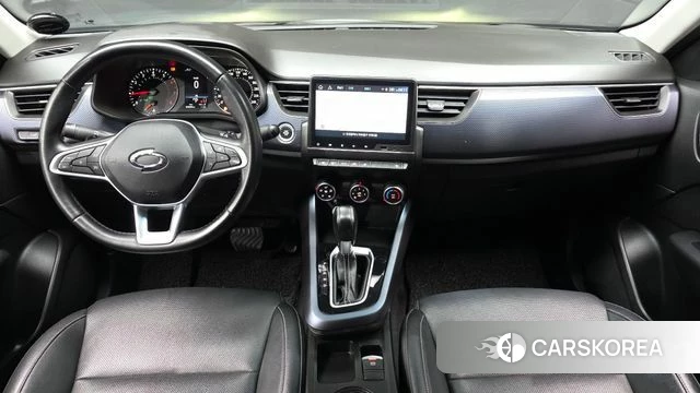 Renault Korea (Samsung) XM3 id 4712511 из Кореи 17