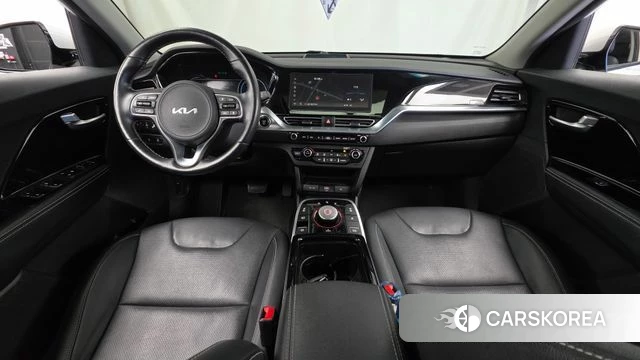 Kia Niro EV id 4775255 из Кореи 29