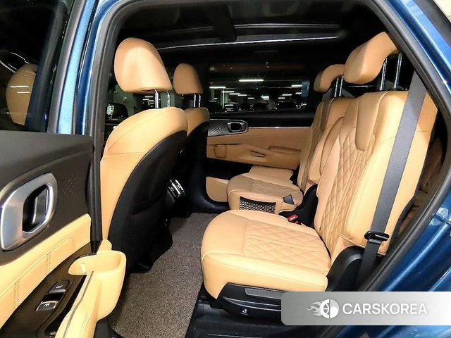 Kia Sorento 4th Generation id 4511363 из Кореи 17
