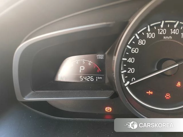 Mazda 3 Angkesaila id 4208065 из Китая 7