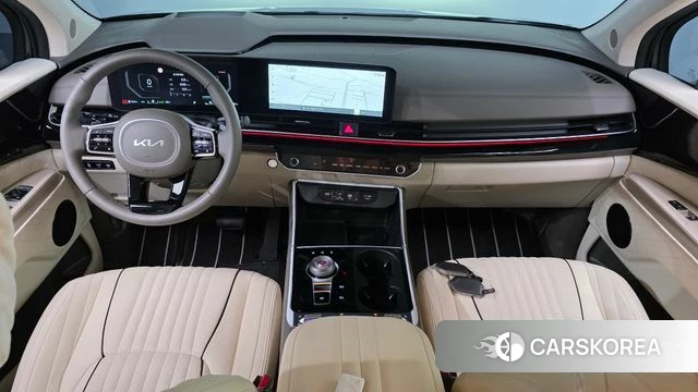 Kia The New Carnival 4th Generation id 4590869 из Кореи 34