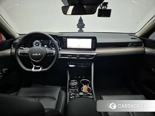 Kia K5 3rd generation id 3940391 из Кореи 15