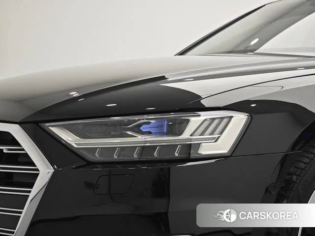 Audi A8 id 4221091 из Китая 17