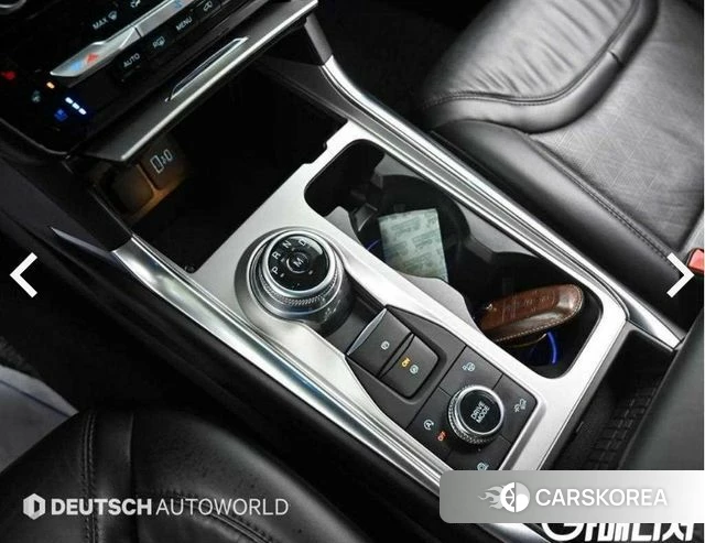 Ford Explorer 6th Generation id 3904061 из Кореи 17