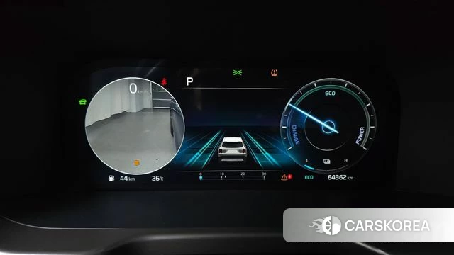 Kia Sorento 4th Generation id 4697376 из Кореи 33