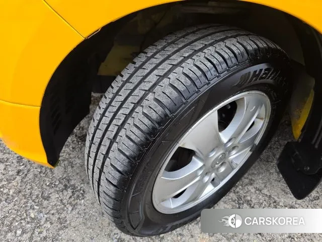 Hyundai The New Grand Starex id 3547554 из Кореи 17