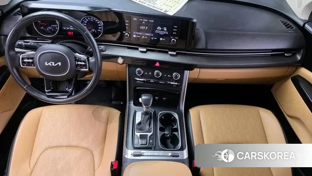 Kia Carnival 4th generation id 3348177 из Кореи 17