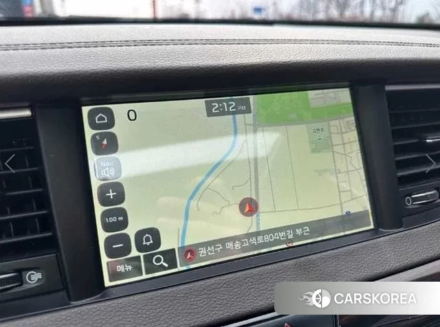 Kia Come New K7 id 3757080 из Кореи 13