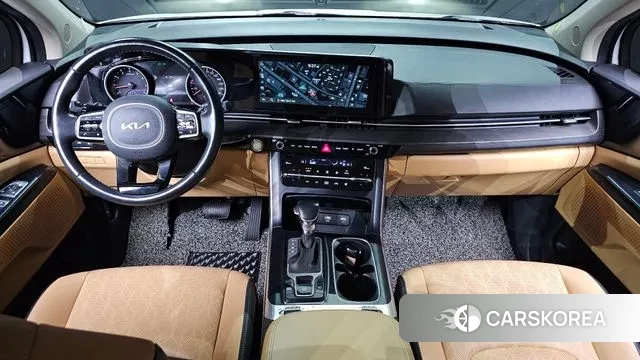 Kia Carnival 4th generation id 3389508 из Кореи 17