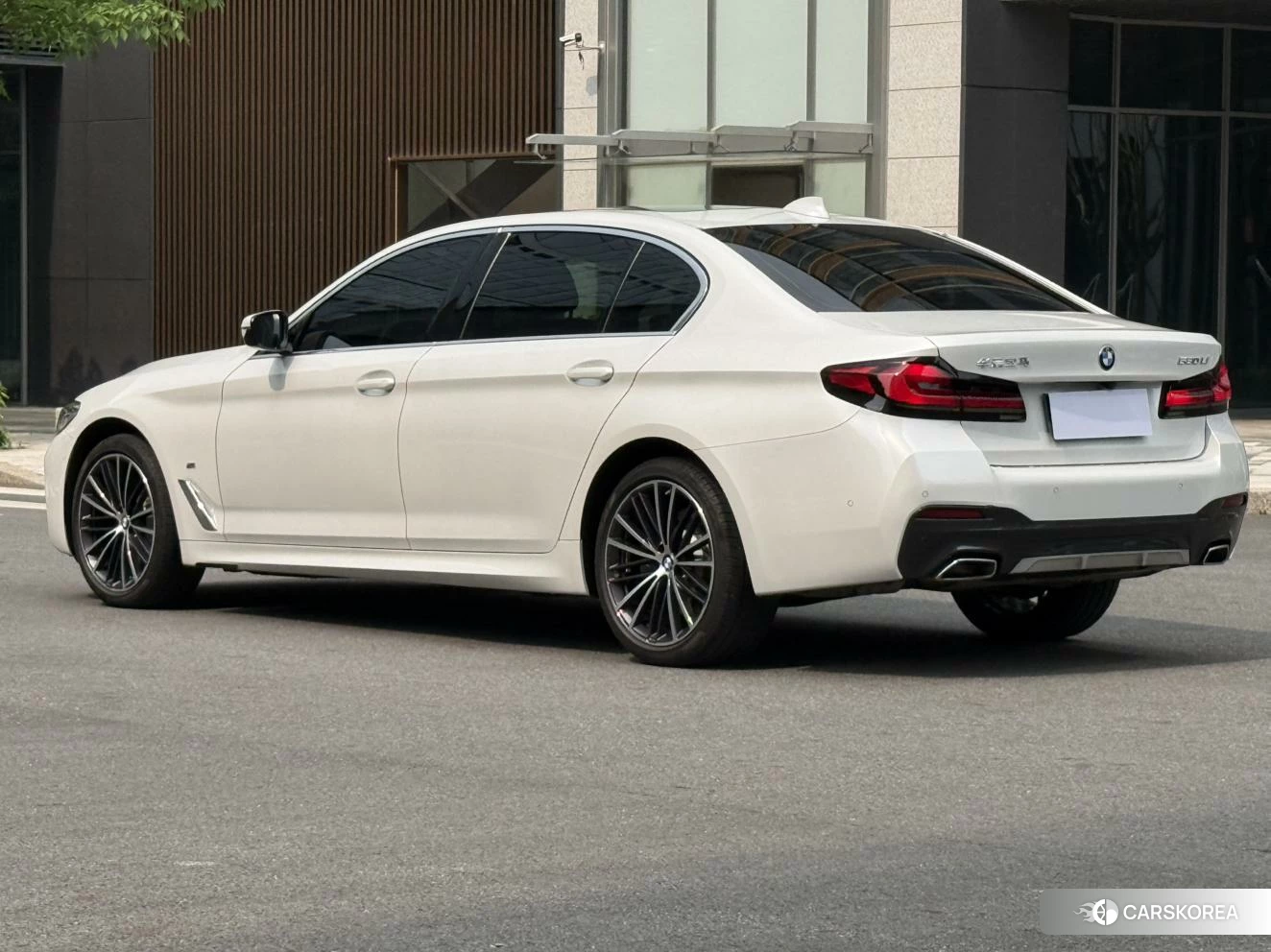 BMW 5 series id 4514858 из Китая 12