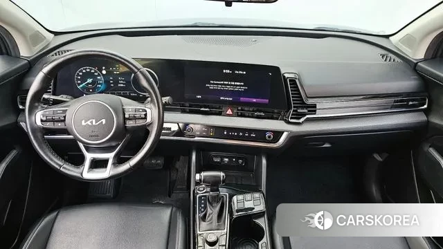 Kia Sportage 5th Generation id 3524717 из Кореи 17