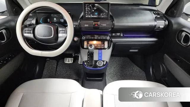 Hyundai Casper id 2993290 из Кореи 17