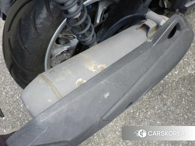Yamaha N-MAX 155 id 3945294 из Японии 21
