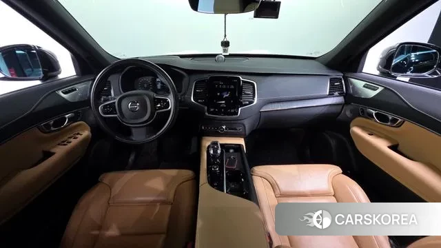 Volvo XC90 second Generation id 3053483 из Кореи 17