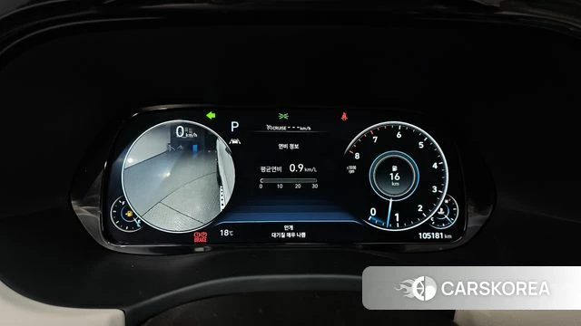 Hyundai Palisade id 4179738 из Кореи 17