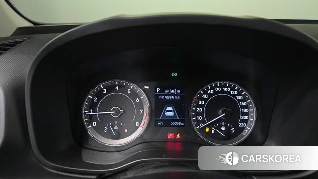 Hyundai Venue id 4882215 из Кореи 28