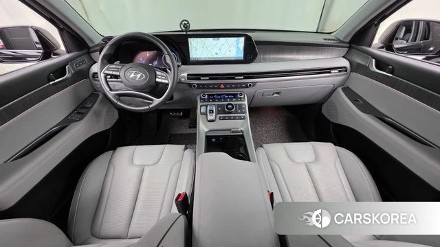 Hyundai The New Palisade id 4691759 из Кореи 32