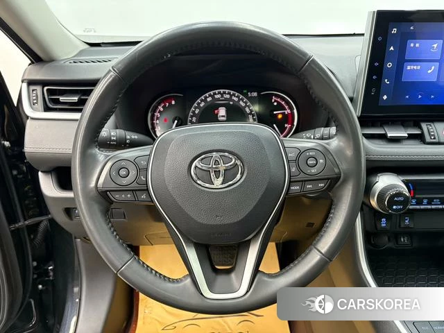 Toyota RAV4 Rongfang id 4278847 из Китая 18