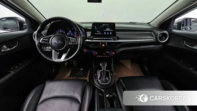 Kia Come New K3 id 3813623 из Кореи 17