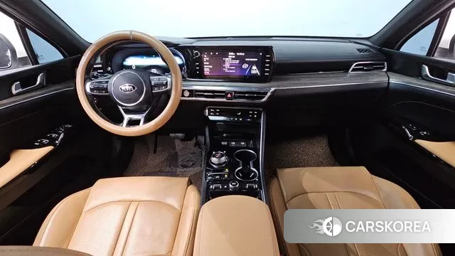 Kia K5 Hybrid 3rd Generation id 3525324 из Кореи 17