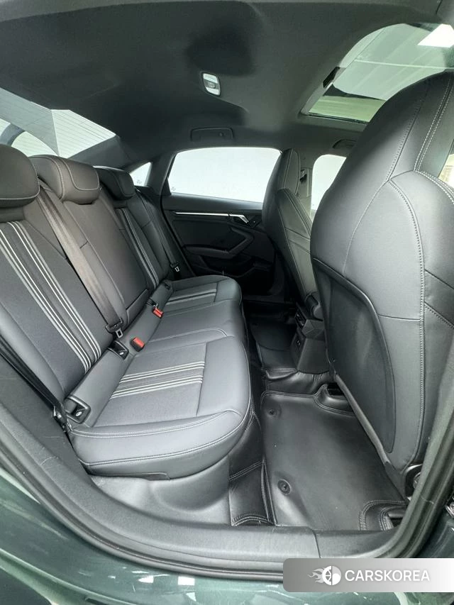 Audi A3 id 4321317 из Китая 23