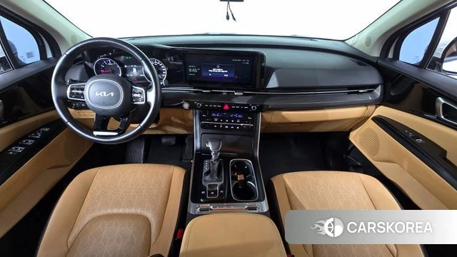 Kia Carnival 4th generation id 4640584 из Кореи 27