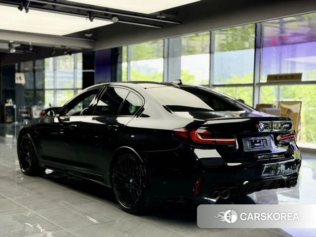 BMW M5 id 4307650 из Китая 11