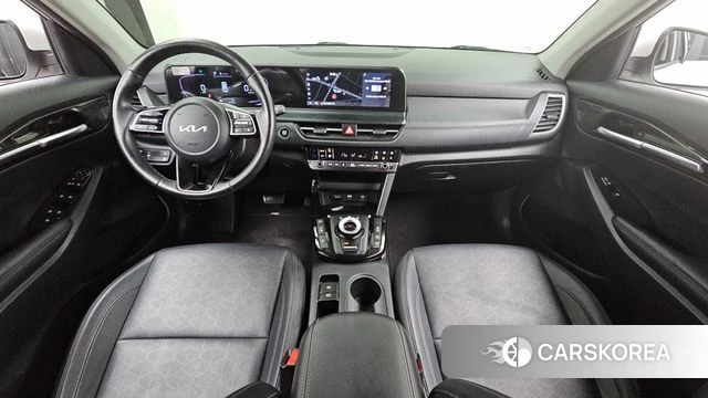 Kia The New Seltos id 4469592 из Кореи 28
