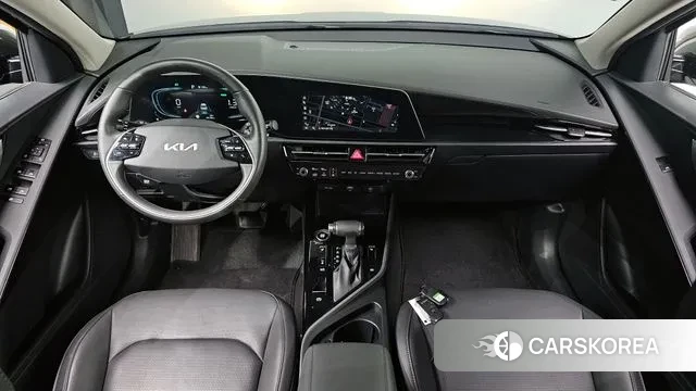 Kia Di Ol Nu Niro id 3217783 из Кореи 17