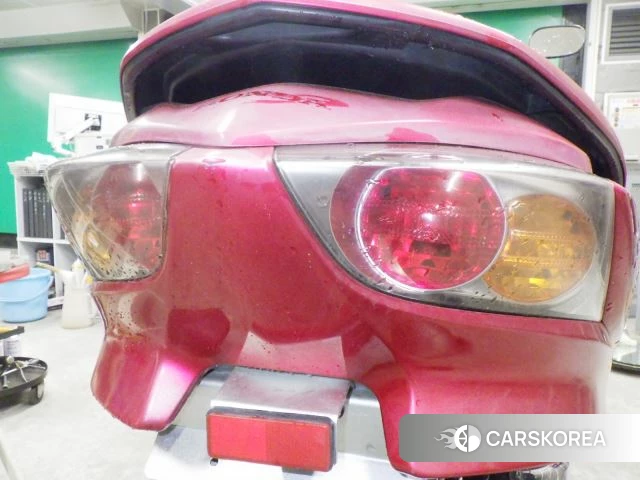 Honda FORZA Z id 3948764 из Японии 31