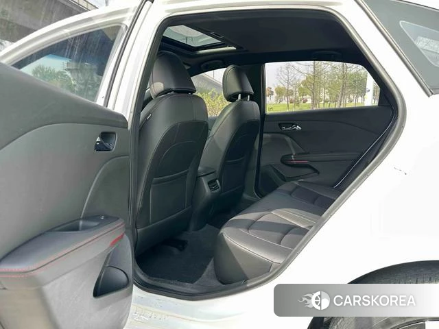 Chevrolet Cruze id 4209423 из Китая 16