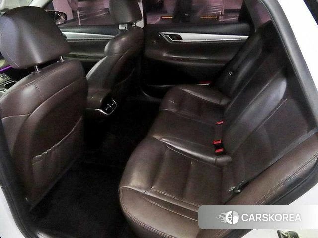 Hyundai The New Grandeur IG id 3844253 из Кореи 17