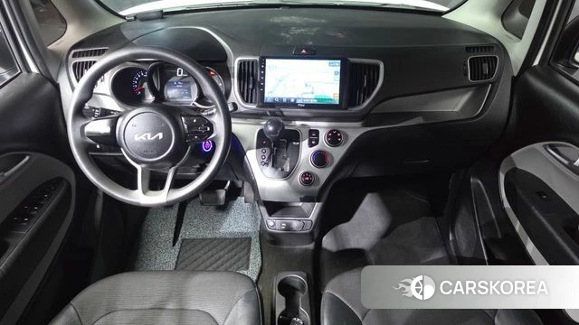 Kia The New Ray id 4383004 из Кореи 17