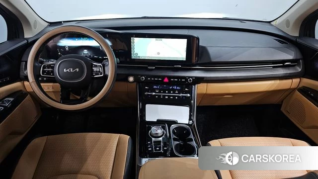 Kia Carnival 4th generation id 4343246 из Кореи 27