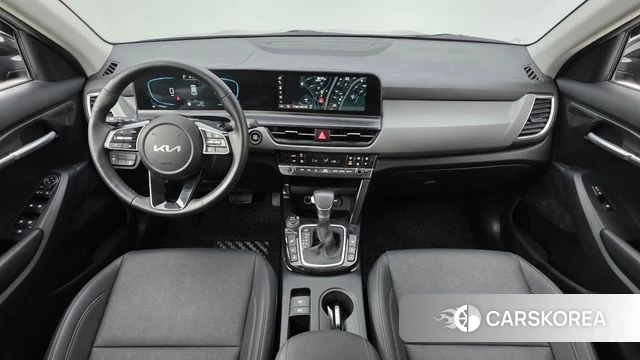 Kia The New Seltos id 4892729 из Кореи 17