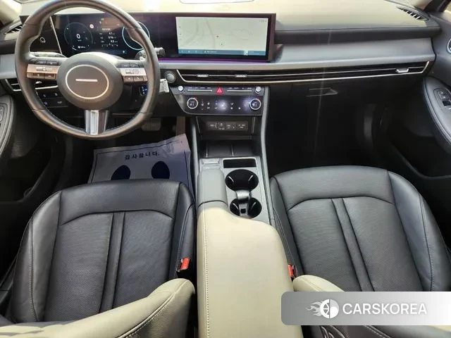 Hyundai Sonata D Edge (DN8) id 3410587 из Кореи 17