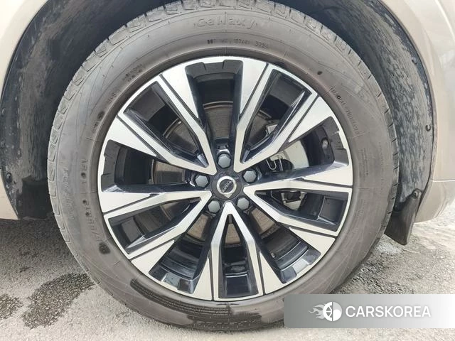 Volvo XC60 id 4207130 из Китая 13