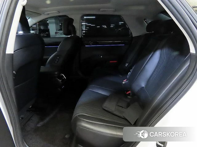 Hyundai Grandeur Hybrid (GN7) id 4308795 из Кореи 17
