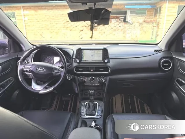 Hyundai Kona id 3477072 из Кореи 17