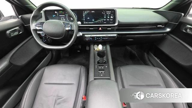 Hyundai Ionic 6 id 4223555 из Кореи 29