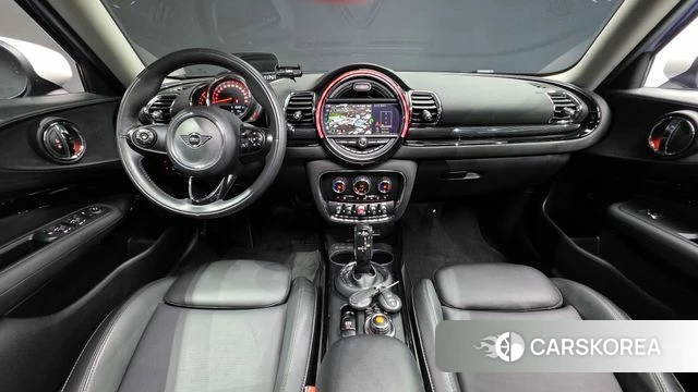 Mini Cooper Clubman id 4780418 из Кореи 17