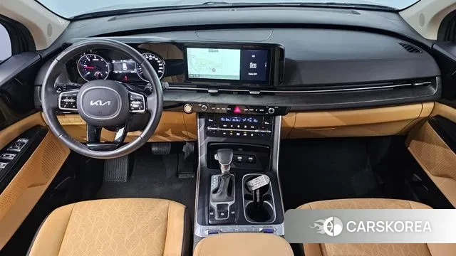 Kia Carnival 4th generation id 3011284 из Кореи 17