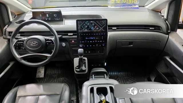 Hyundai Staria id 3892090 из Кореи 17