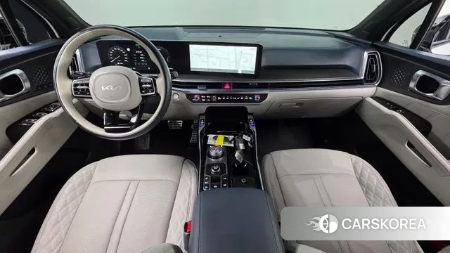 Kia The New Sorento 4th Generation id 3716215 из Кореи 17