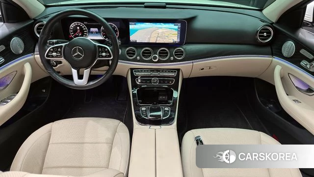 Mercedes-Benz E-Class W213 id 3853415 из Кореи 17