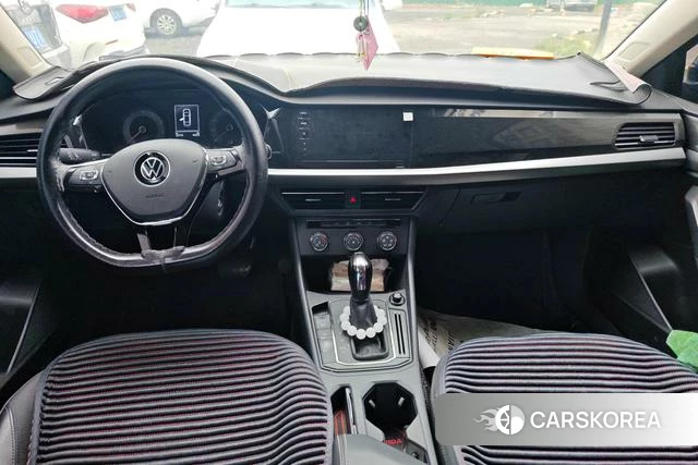 Volkswagen Lavida id 4276486 из Китая 14