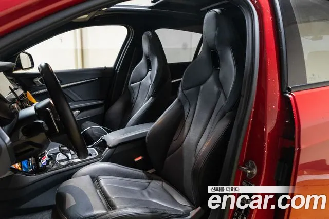 BMW 1 Series (F40) id 2692466 из Кореи 7